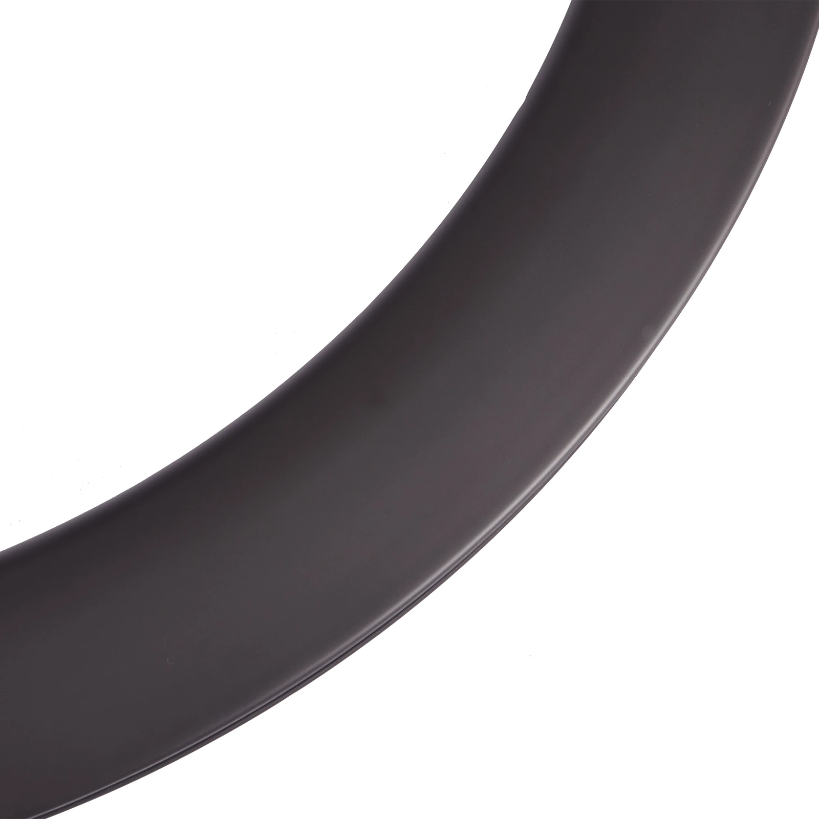 Road Bike Carbon Rims Clincher 25mm Width 50mm Depth U Shape 20/24 Holes