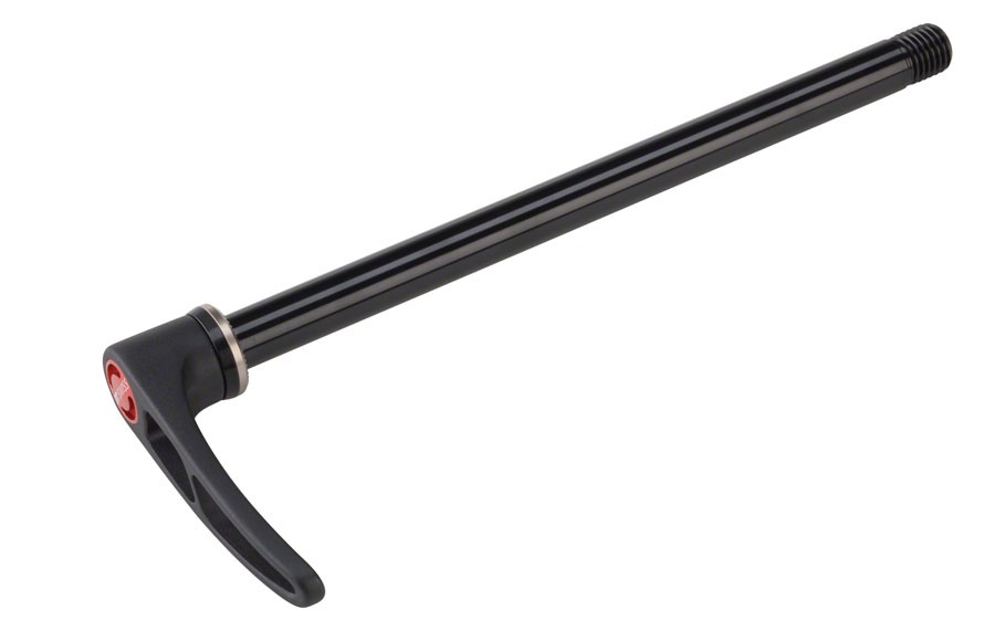 DT Swiss RWS MTB Thru Axles 12x100mm & 12x142mm Aluminum Skewers with