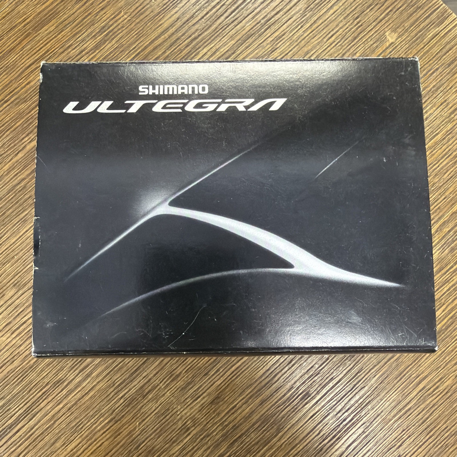 Shimano Ultegra RD-R8000-SS Rear Derailleur 11s Short Cage
