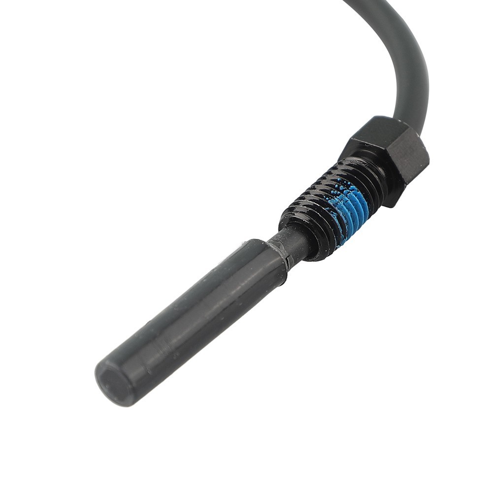 Magnetic Brake Sensor Kit for Ebike 2pcs 2PIN 2A with Long Waterproof Cables