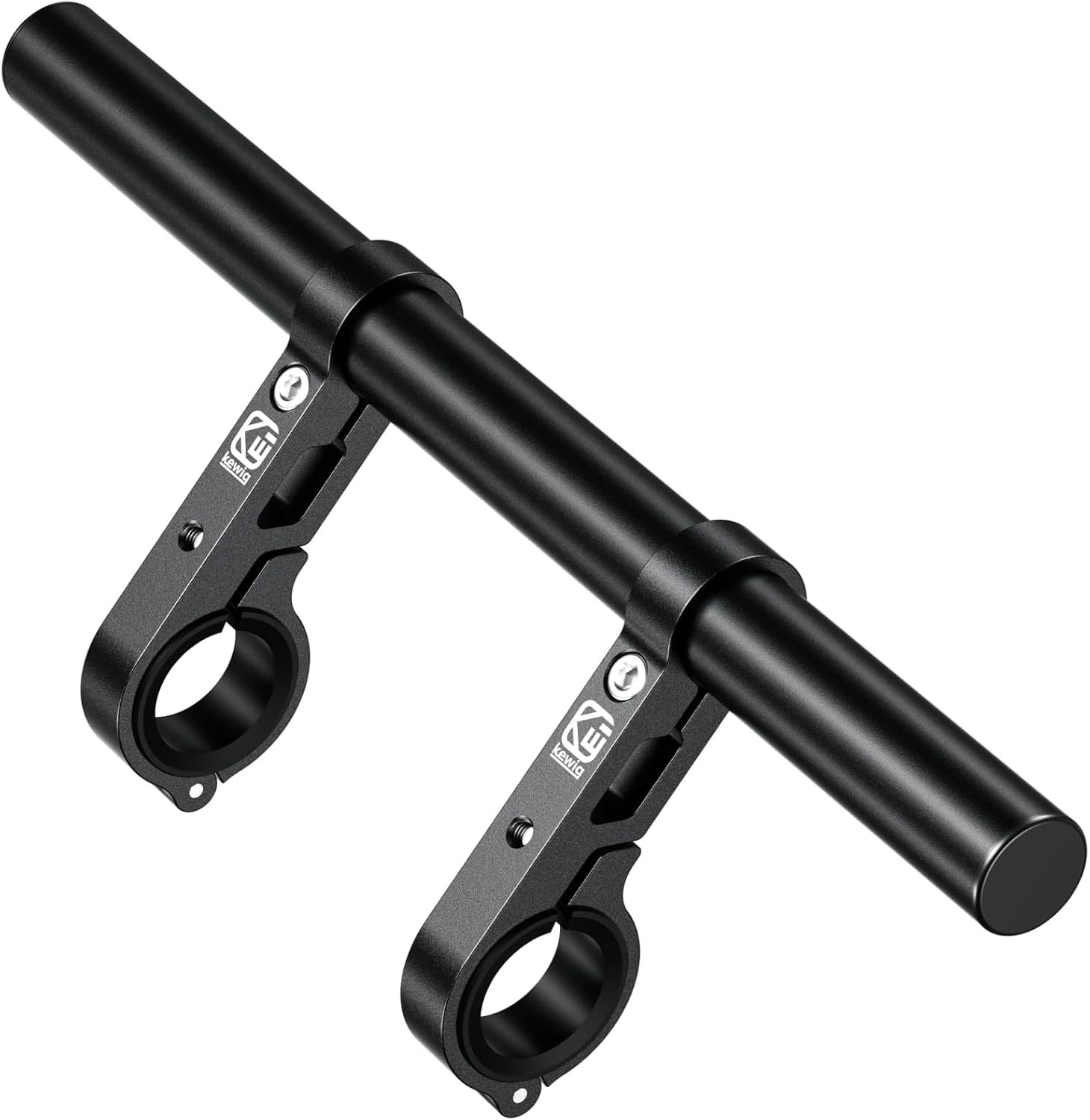 Handlebar Extender Extensions with 11.81” Long Cross Bar | Aluminum Alloy Ma…