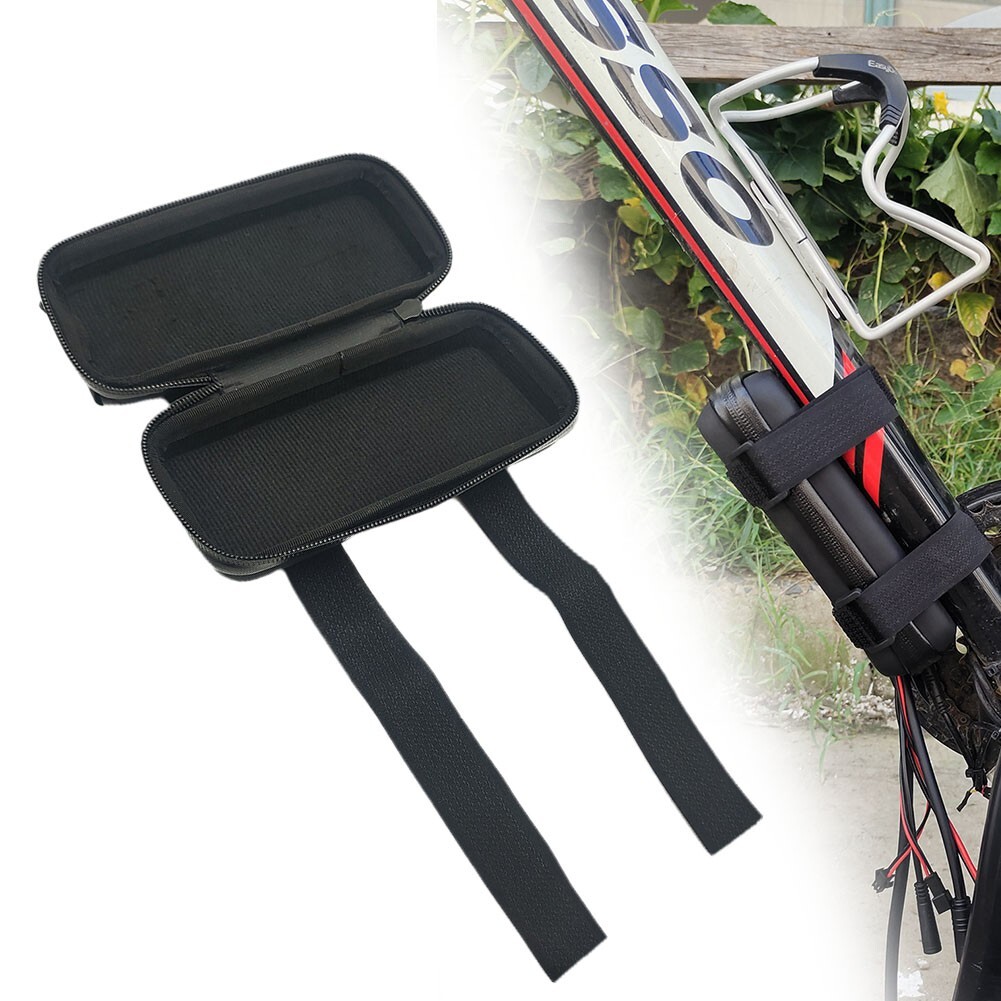 Electric Bicycle Ebike Controller Bag Storage Bag Battery Case Waterproof New