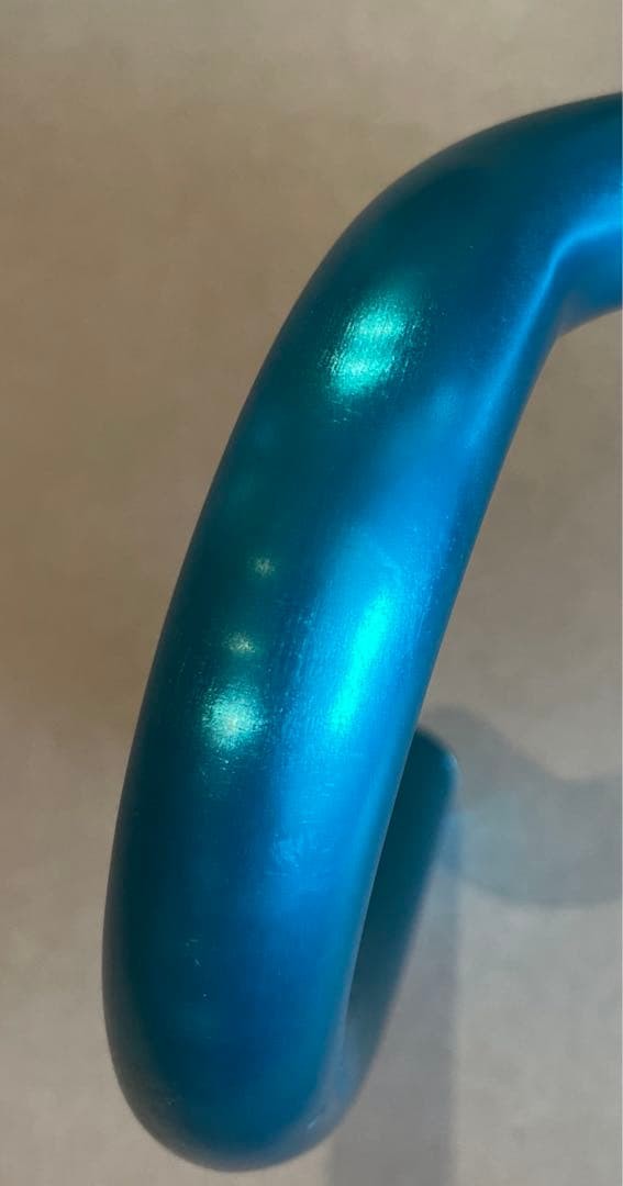 NITTO M137 DIRT DROP BAR CMWC 480mm