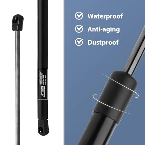 Rear Hatch Liftgate Strut for 2007-2014 Chevy Tahoe GMC Yukon | Trunk Struts
