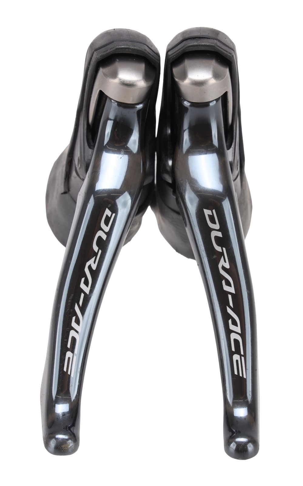 Shimano Dura-Ace ST-9001 2 x 11s Road Bike Shift Brake Lever SET Mechanical Rim