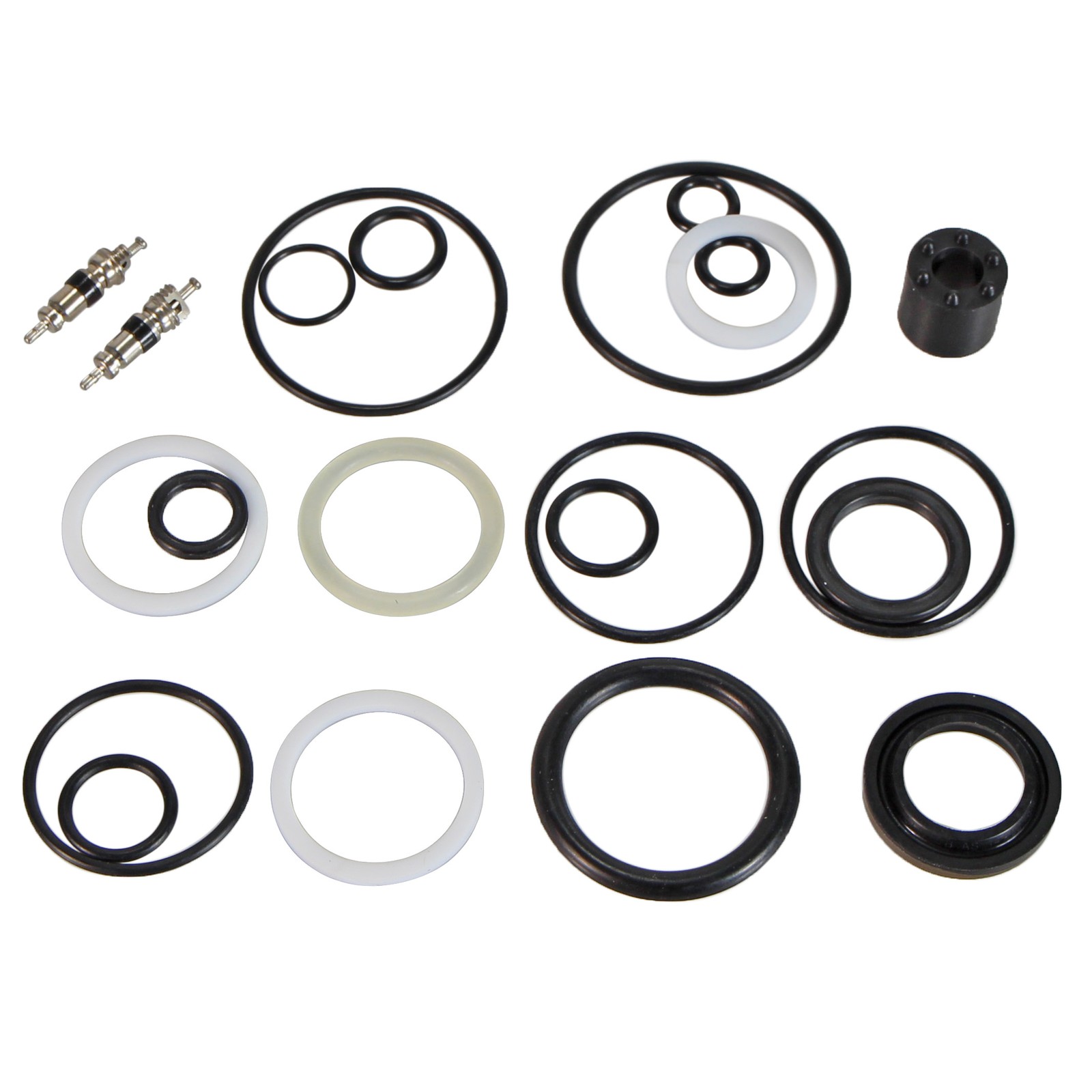 Ohlins Air Spring 200hr Full Rebuild Kit, RXF34,36, 38, DH38 18850-13