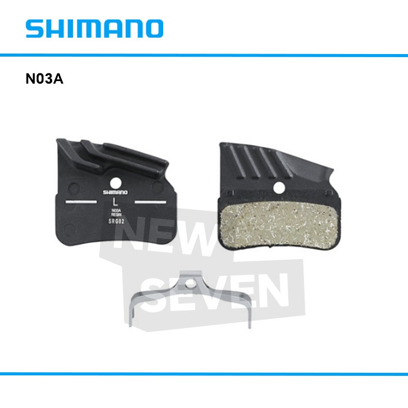 Shimano BR-M8120/M7120/M6120 Hydraulic Disc Brake Caliper 4Pistons Deore SLX XT
