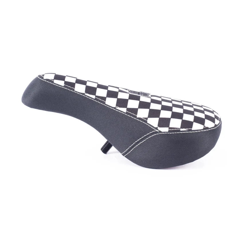 Cult x Vans Slip On Pivotal Black/White Checkerboard Seat