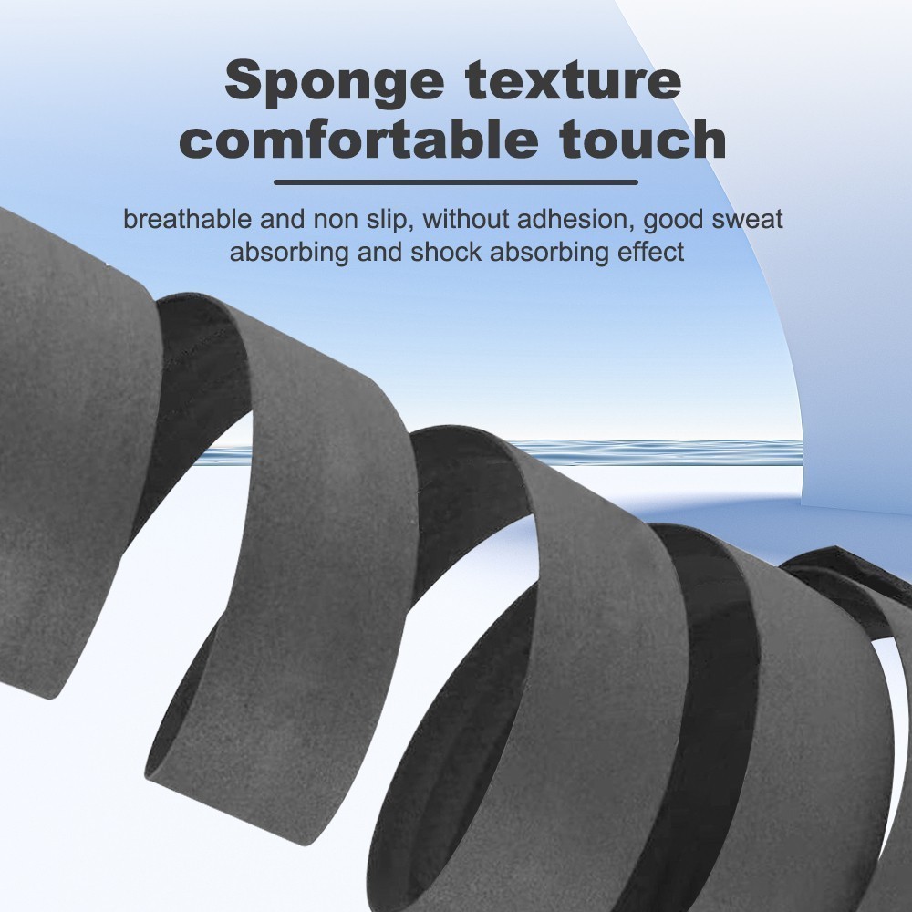 UUG Bike Handlebar Tape for Road Bike EVA Bicycle Handlebar Tape with Bar Plugs