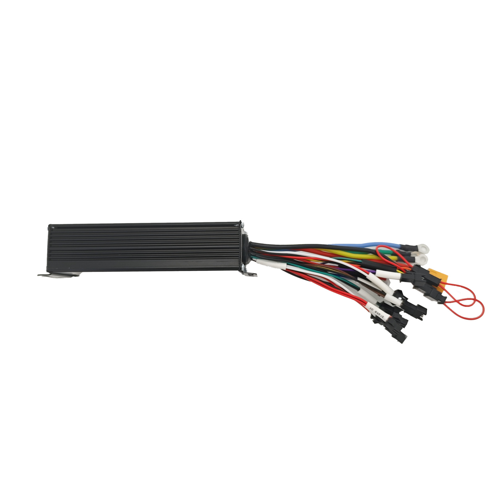 Electric bike 24V-48V 750W 30A 3-Mode Sine Wave Ebike Controller with Display