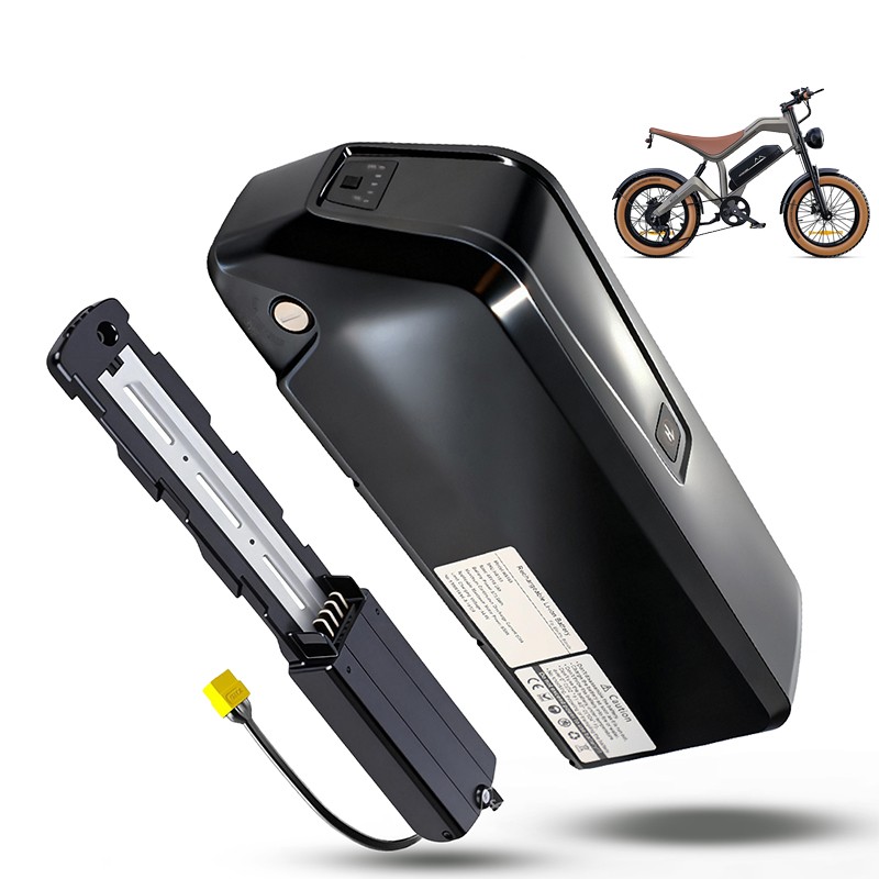 48 18.2Ah E-Bike Battery For DYU LB02 Lite Bikes Electric replacement Battery