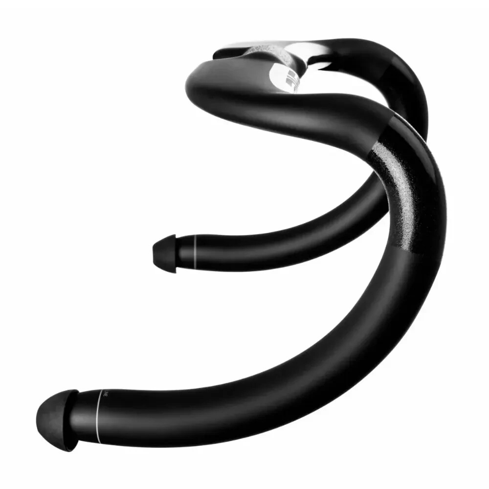 ENVE SES Aero In-Route Road Handlebar. 41 cm
