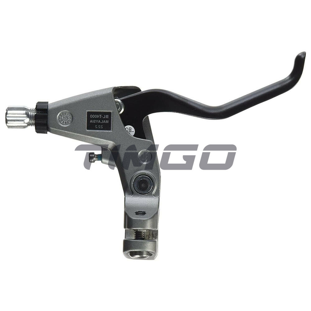 Shimano Alivio BL-T4000 V-Brake Mechanical Disc Brake Lever MTB Trekking Bike