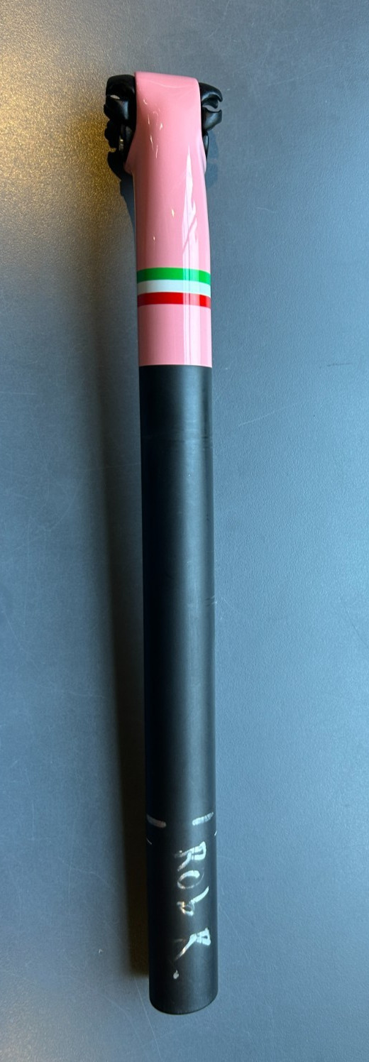 Enve Painted Carbon Seatpost 30.9 mm x 400 mm