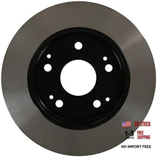 Brake BD125599E Disc Brake Rotor