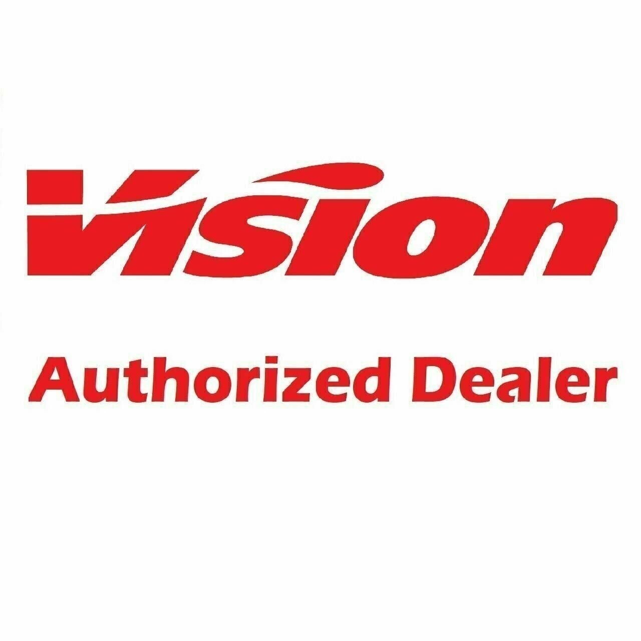 Vision Trimax Carbon Aero Bar |Triathlon Bar Clip-On 210-360mm Adj JS-Bend