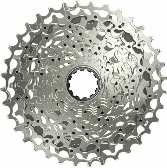 SRAM Rival XG-1250 12 Speed ​​Cassette – Silver