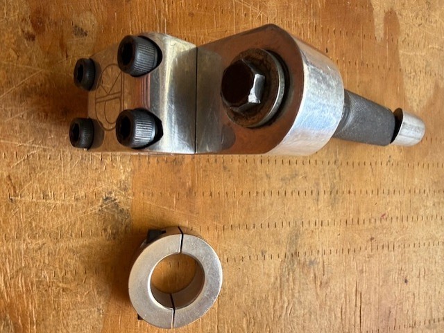 DK Stem and seatclamp SET-Old School Mid School BMX Stem DK 1″,clamp 25.4,GT,etc