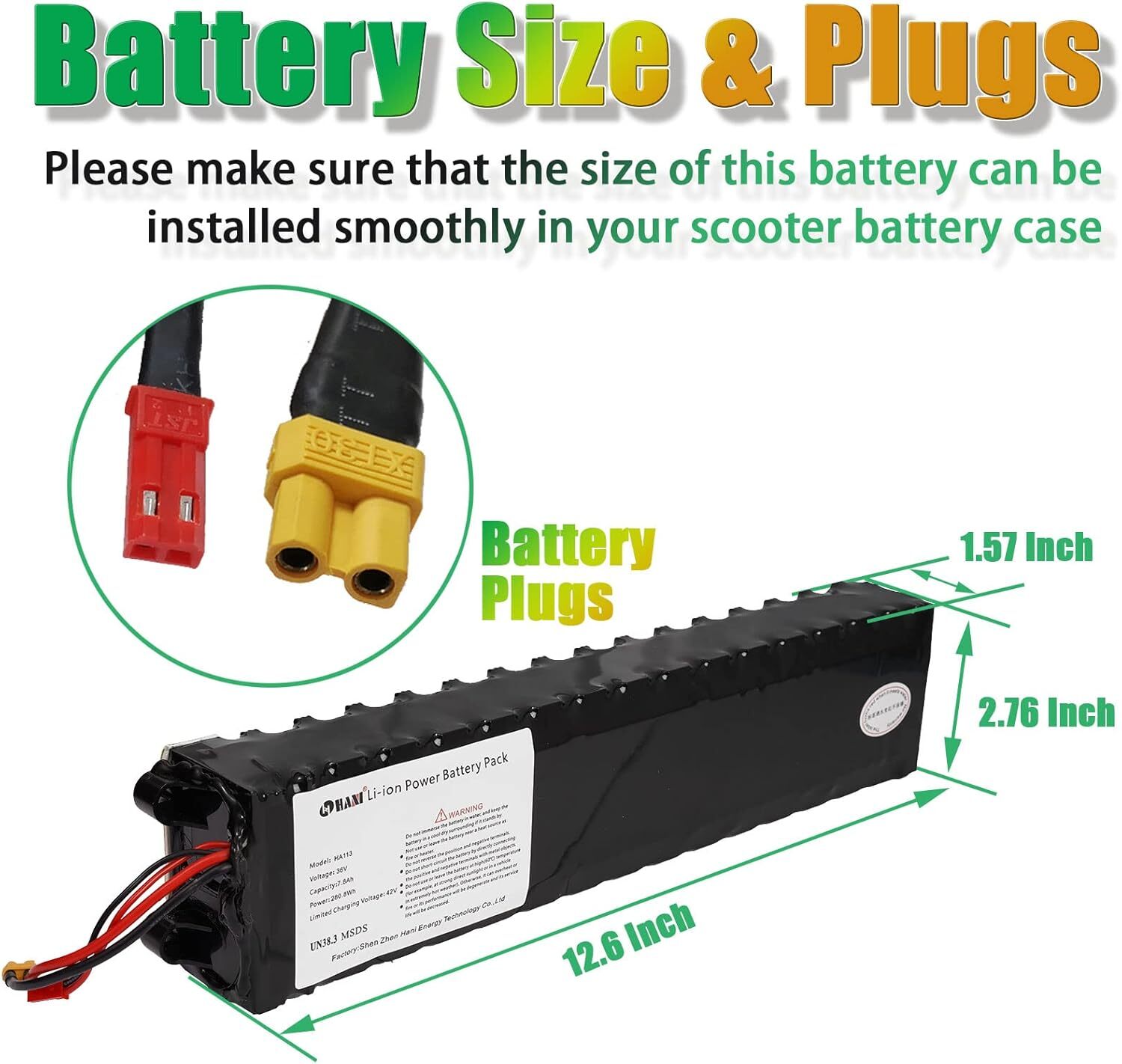 36V 7.5A Electric Li-ion Bike Motor Kit with Battery 50W 100W 150W 200W Max 250W