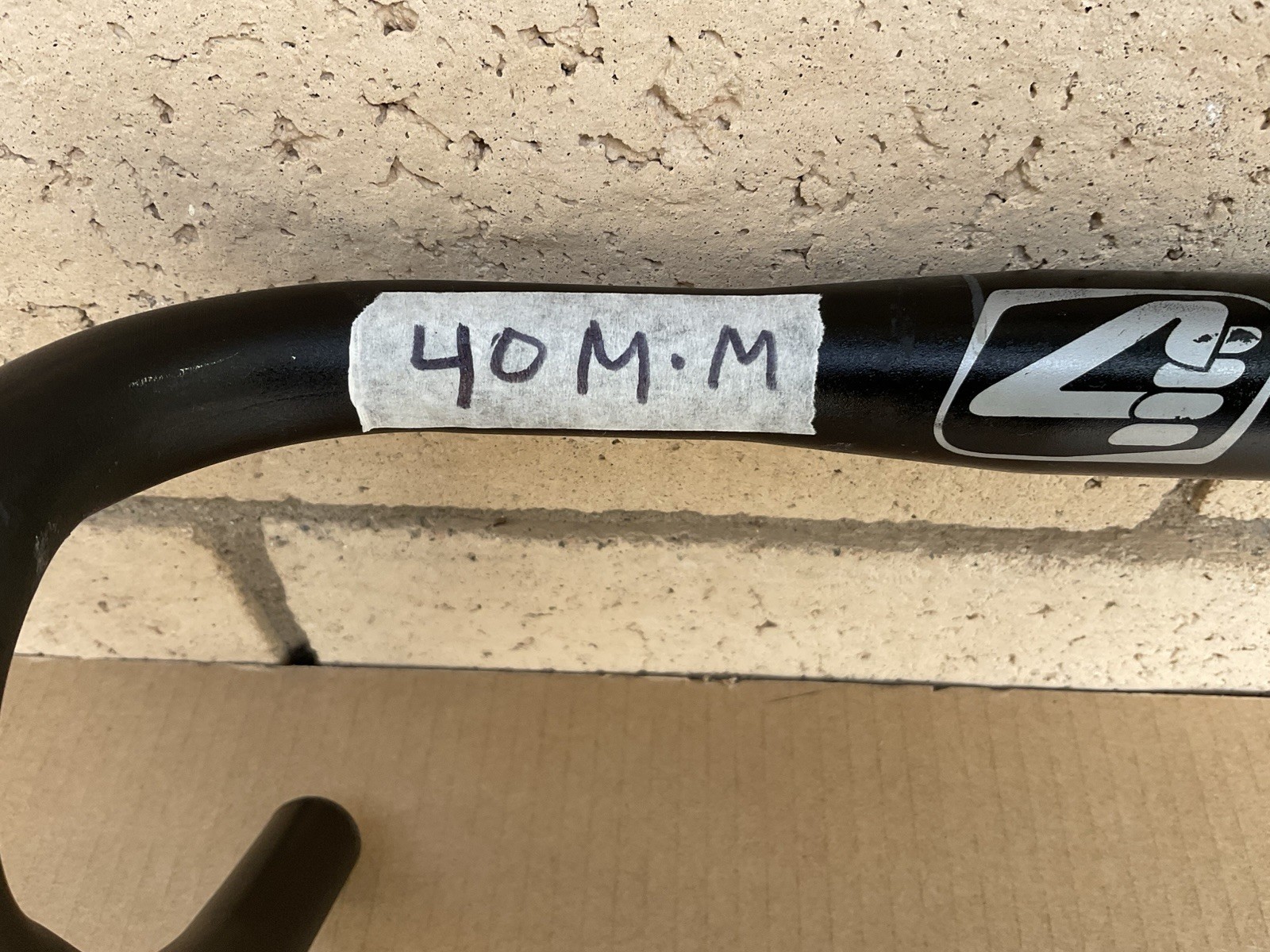 Forza 4 Bars 40cm Road Bars In Nice Condition