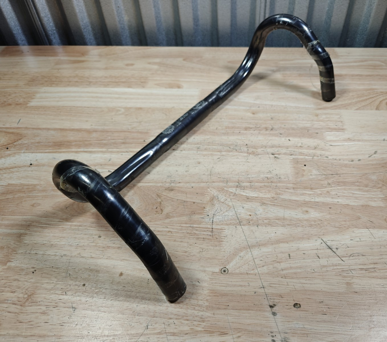 3T 3ttt Forma SL Due Handlebar 25.8mm x 42mm