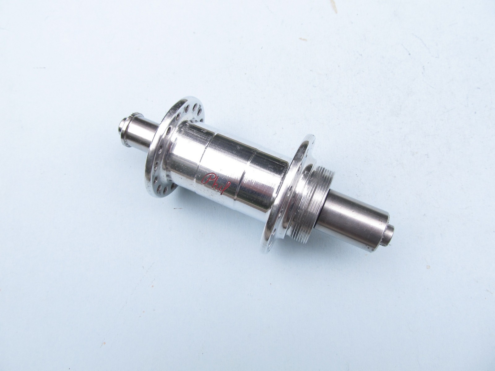 Vintage 1980’s Phil Wood Quick Release Rim Brake Rear Hub