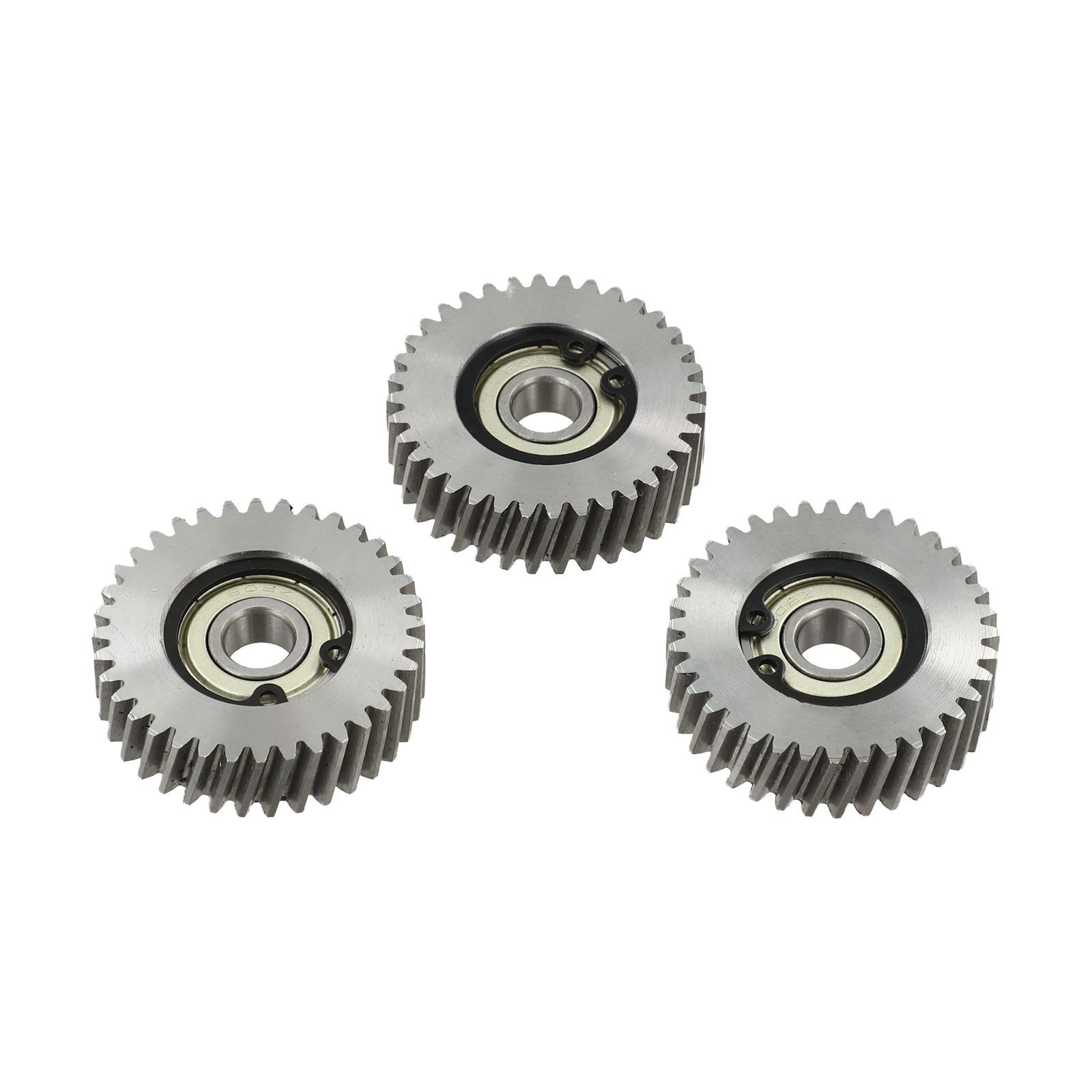 Planetary Gear With 608 Bearings Accessories Easy Installation Electric Bike