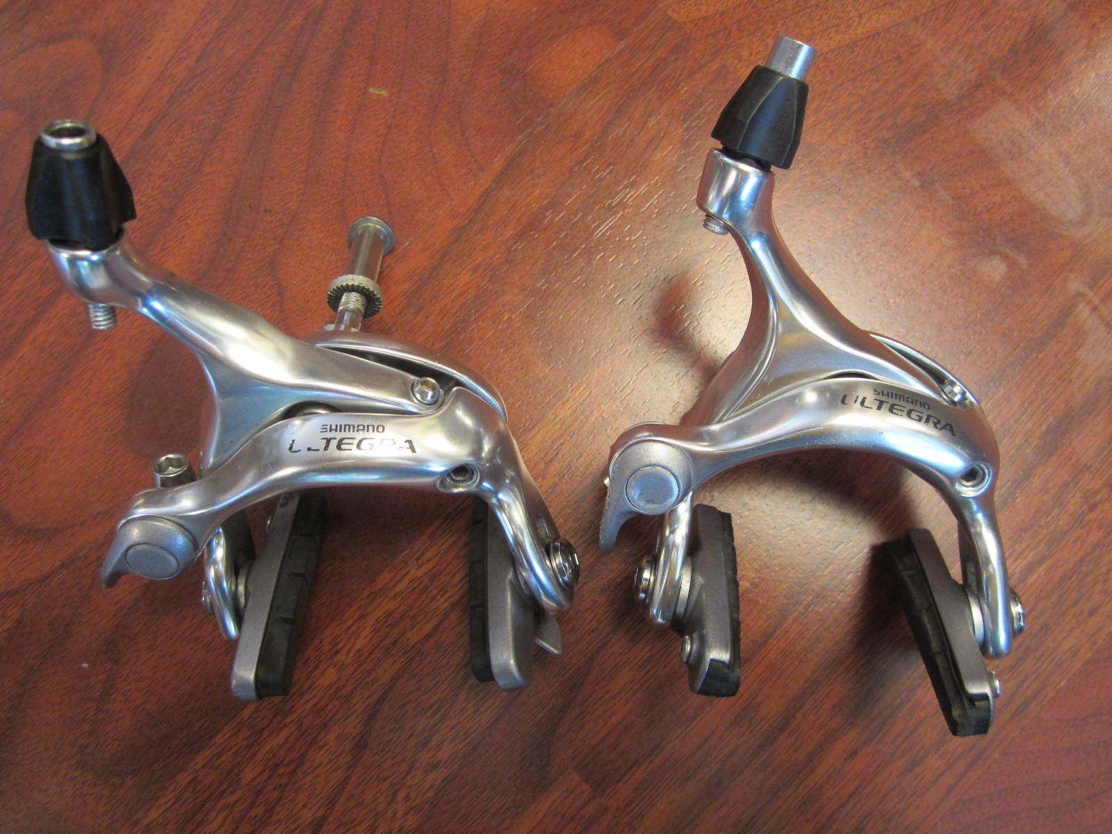 SHIMANO ULTEGRA 6600 10 PIECE GROUP GROUPPO COMPLETE BUILD KIT 10 SPEED DOUBLE