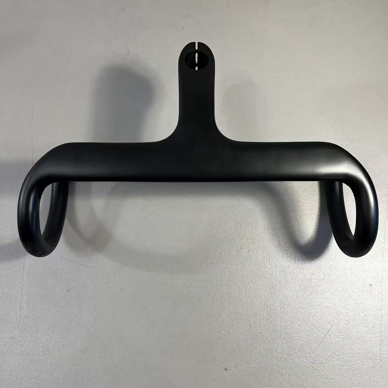 Carbon Road Bike Drop Bars Integrated Handlebars Stem Bicycle Handle Bar 400 120