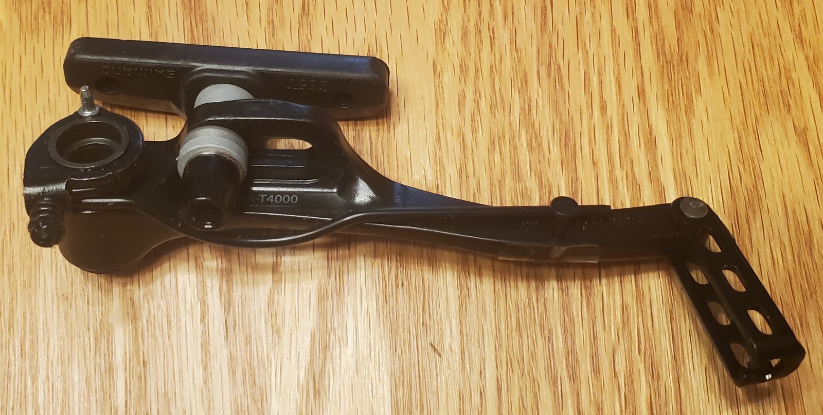 NEW! Shimano Alivio BR-T4000 Front V-Brake Caliper Trekking MTB Bike Brake