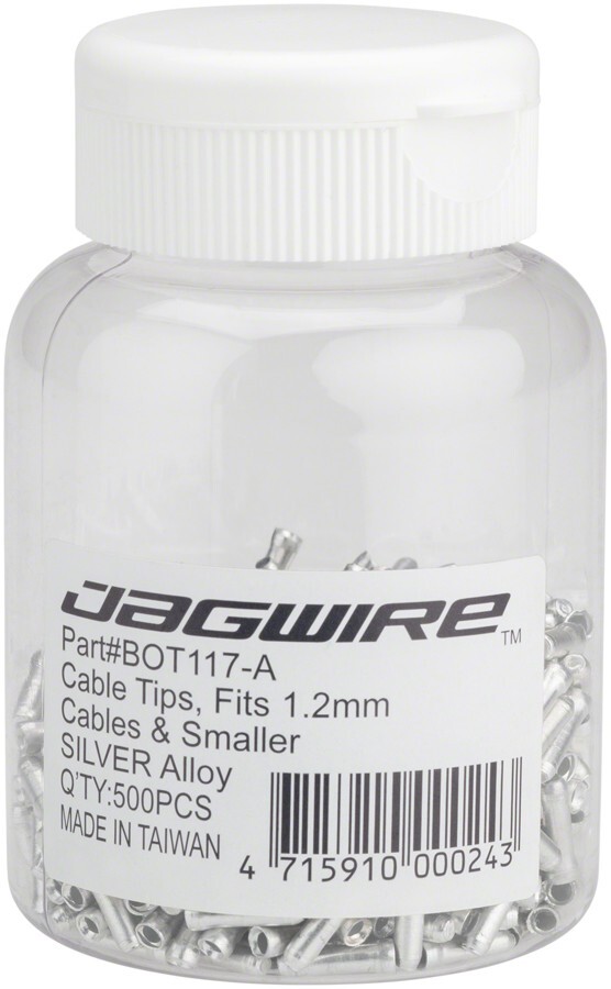 Jagwire Dropper Seatpost Cable Shop Kit