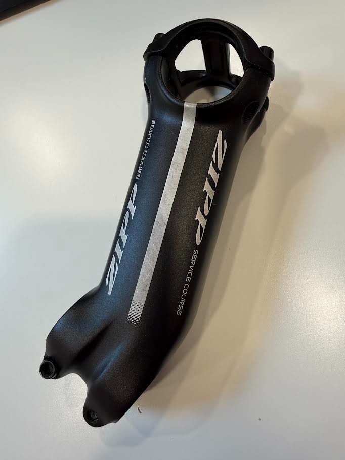Zipp Service Course Aluminum 120mm Bike Stem
