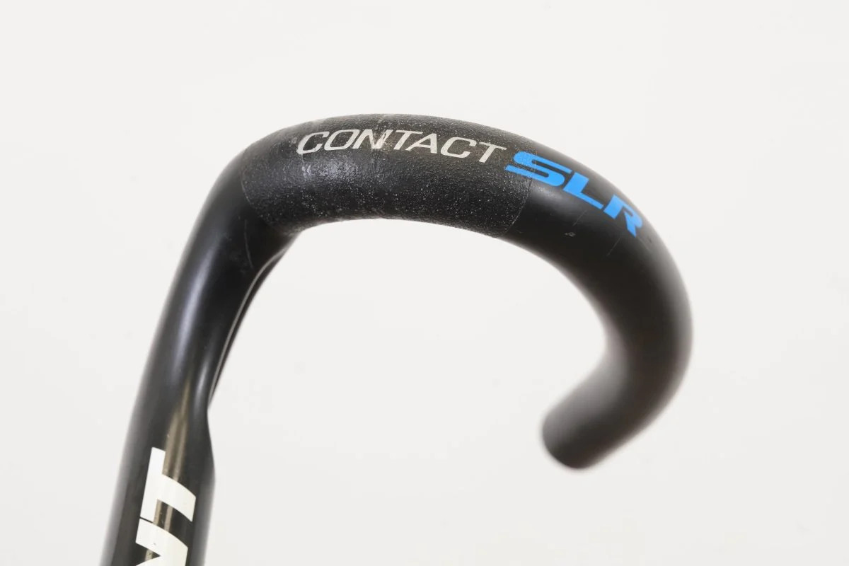 42cm Giant Contact SLR Carbon Aero Compact Road Handlebar 31.8mm