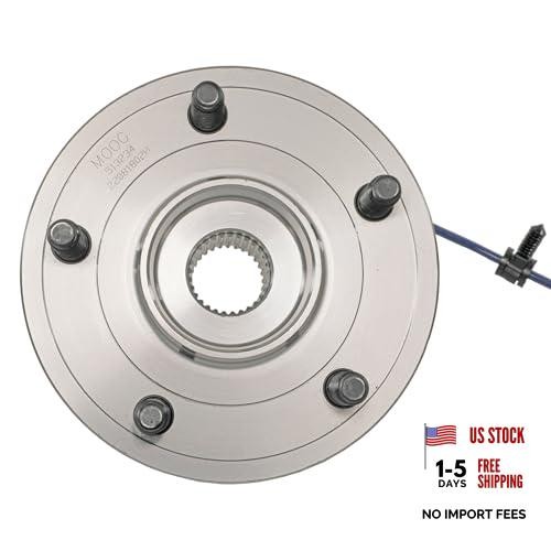 513234 Wheel Bearing and Hub Assembly for Jeep Grand Cherokee