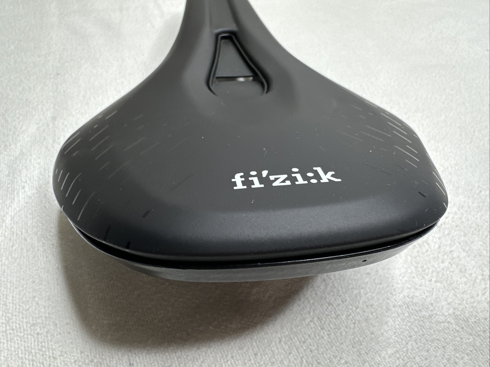 Fizik terra Ridon 145mm bike saddle