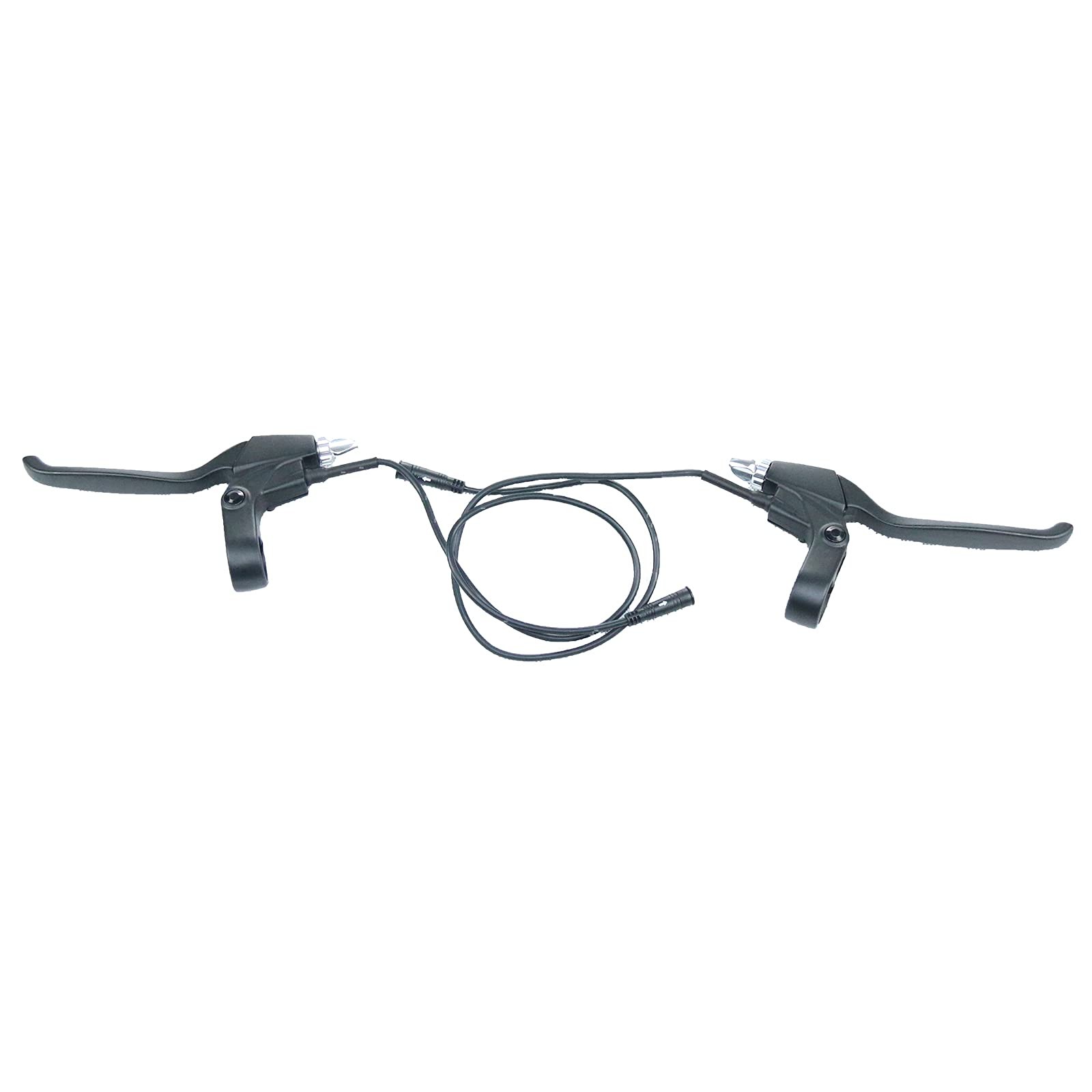 Mechanical Brake Lever for Accessories Cut Off Power When Brakes Ebike Parts