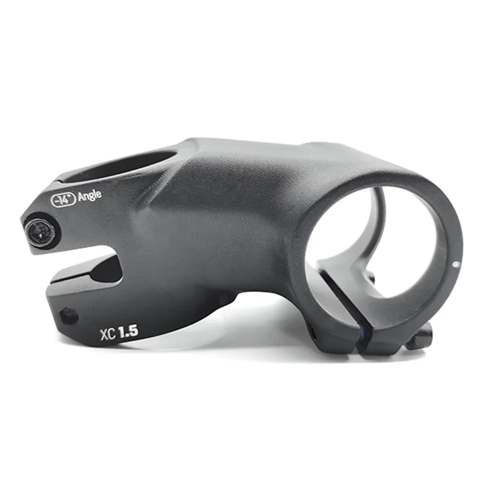 -14° / 50mm XC 1.5 Stem for Mtb Bicycle Stem Mountain Bike Accessories