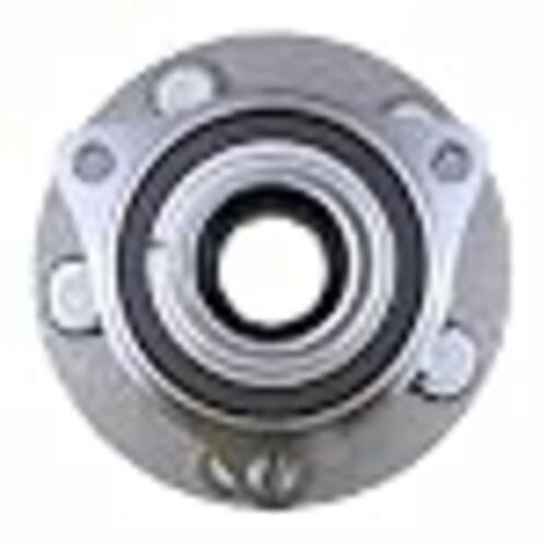 ApplianPar Front Wheel Hub Bearing Assembly for Chevrolet Equinox GMC Terrain 5