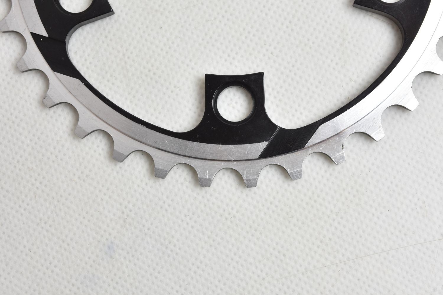 KOOKA chainring !! 34t !! BCD 94mm NOS