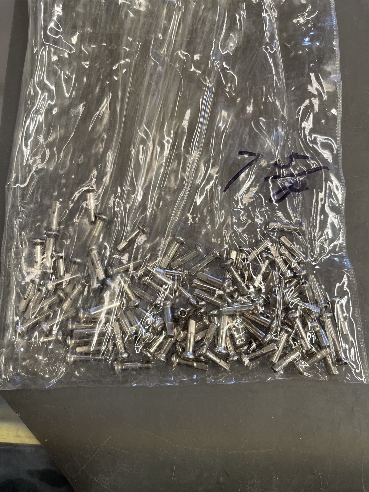 Bicycle Spokes 7in 5/8