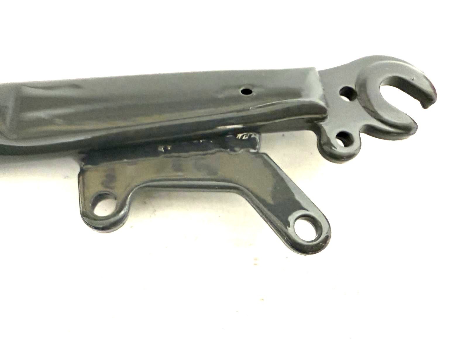 Raleigh 1 1/8″ 26″ Threaded Steel Bike Fork 100mm QR Disc Axle-Crown 410mm NEW