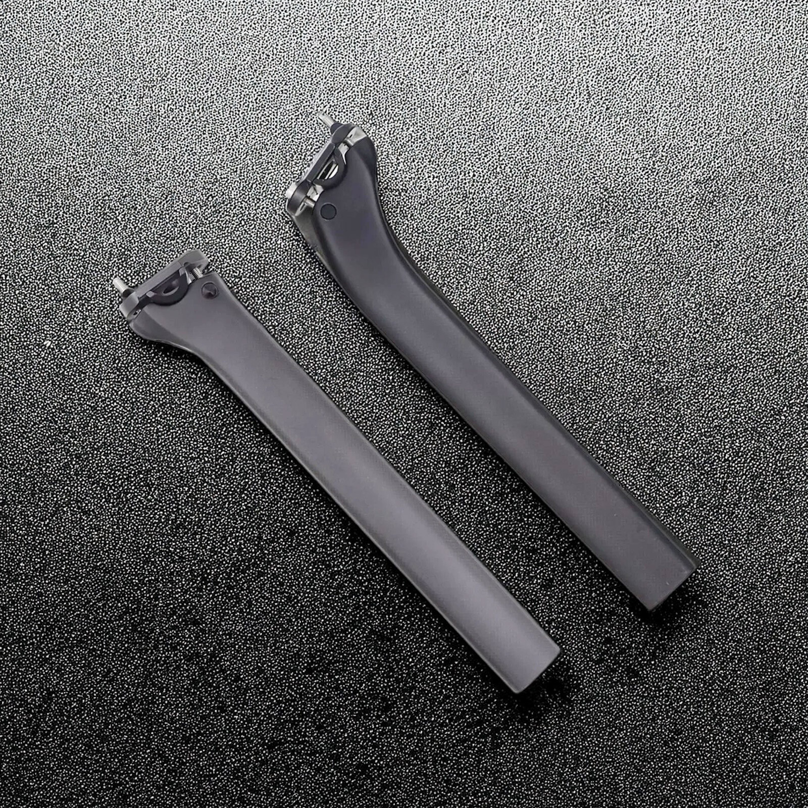 F12/F10/F8 Carbon Road Bike Seatpost 0/25 Degree 340MM Bicycle Seat Post