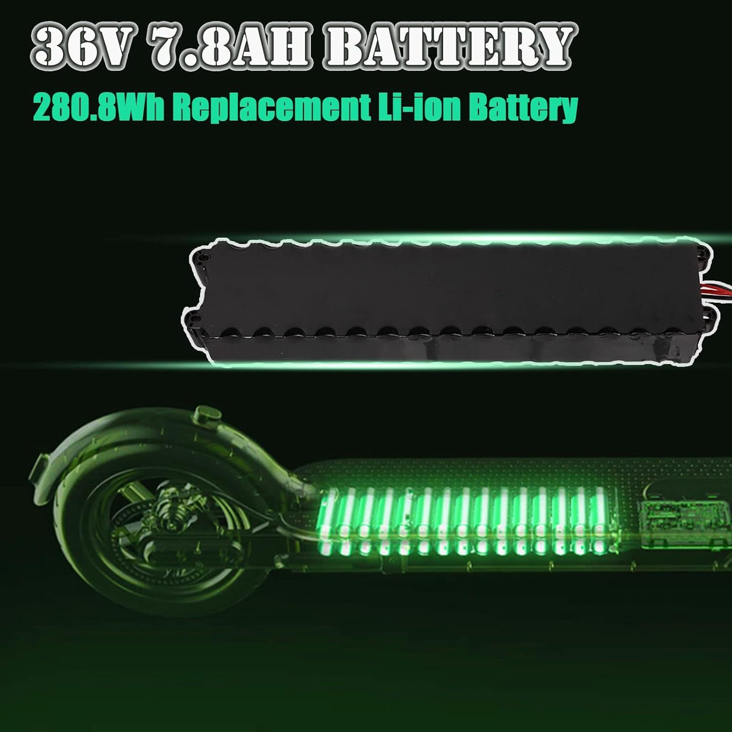 36V 7.5A Electric Li-ion Bike Motor Kit with Battery 50W 100W 150W 200W Max 250W