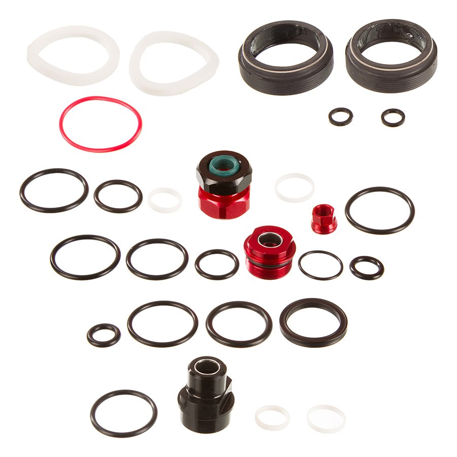 New RockShox SID 35 Gen-C 200 Hour Kit Kit 00.4318.025.217