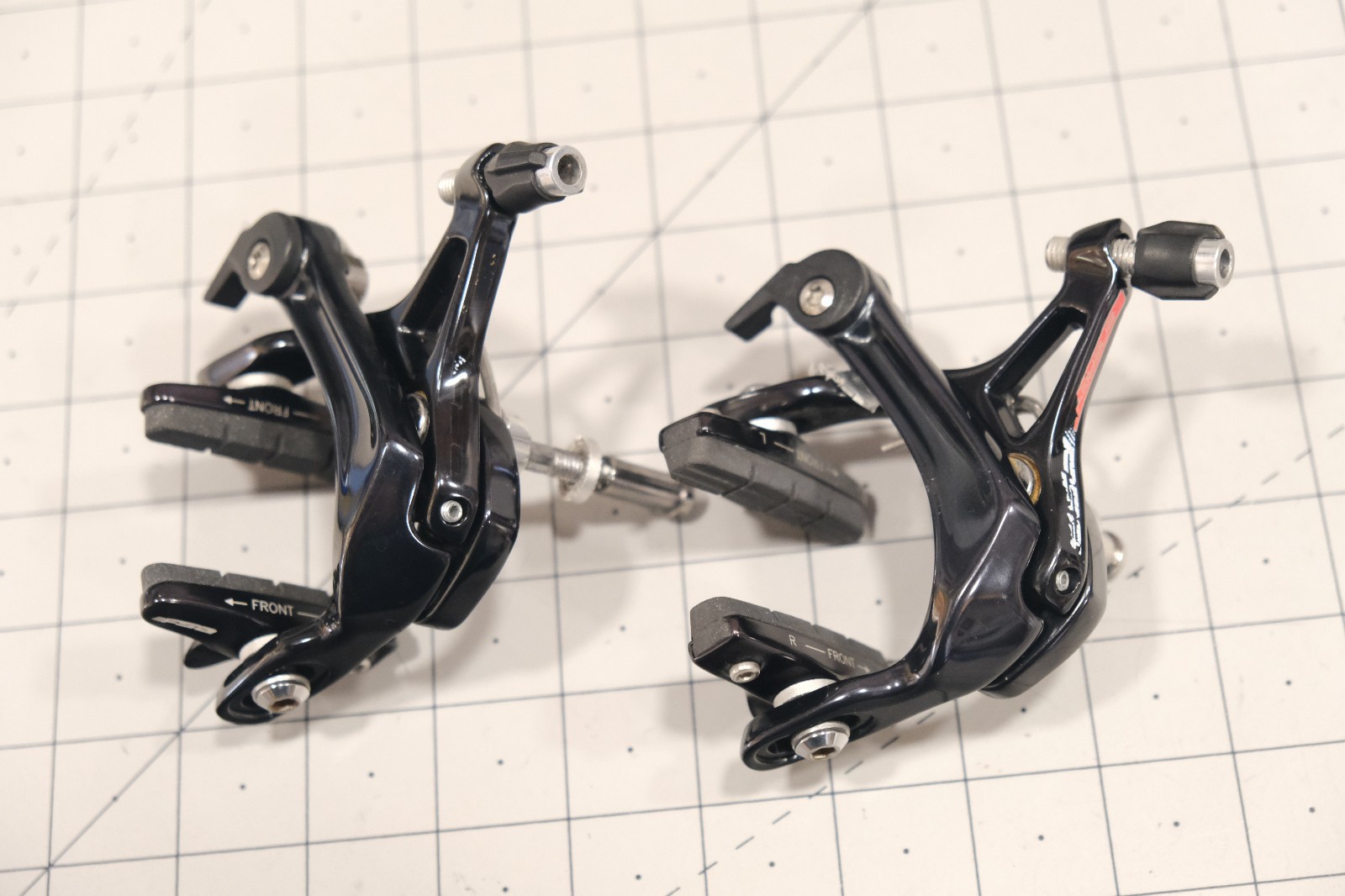 Shimano 105/Ultegra 5700/6700 Road Bike Drivetrain BB30 Compact Rim Brake Group
