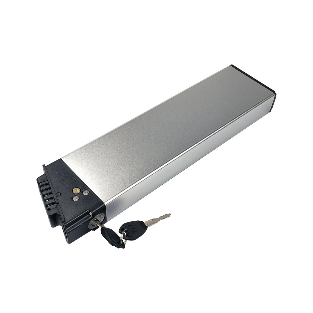 48v 10.4ah 14ah li ion Ebike Battery For AVANTREK Cybertrack 200 Folding Bicycle