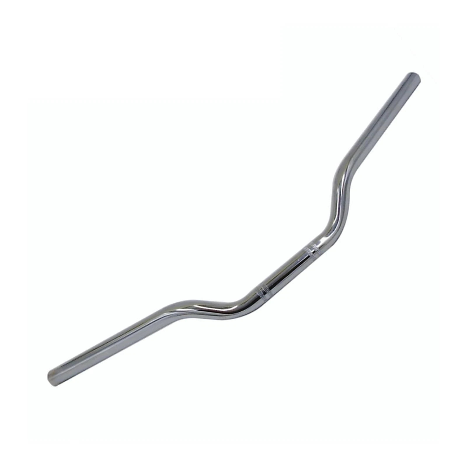 Motorcycle Handlebar 7/8″ 22mm Cafe Racer Low Rise Handlebars Drag Bars