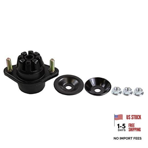 Shocks & Struts Strut-Mate 902998 Suspension Strut Mount 1 Count (Pack of 1)