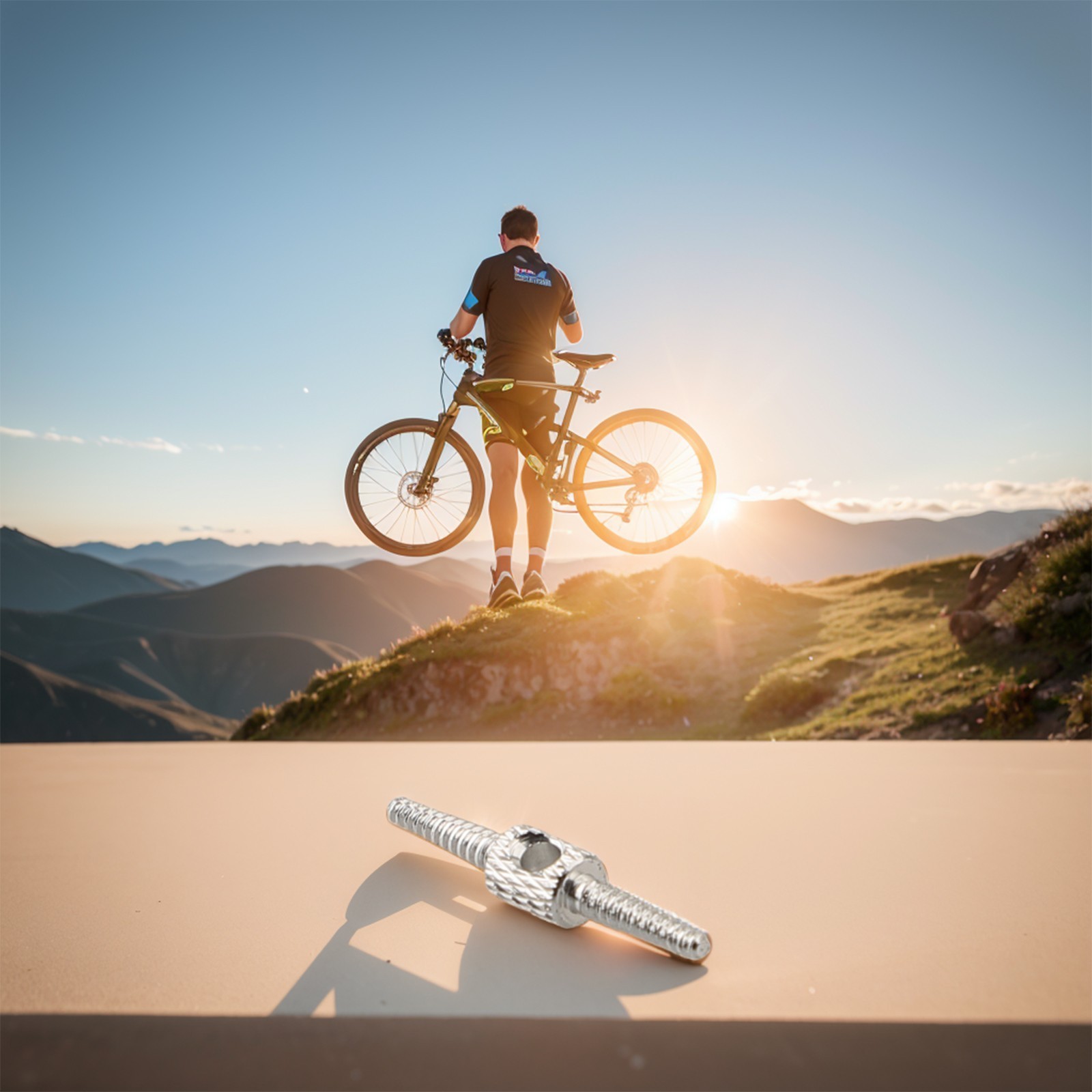 For Bicycle Brakes Bicycle Brake Line Bike Cable Threader Long for service Life