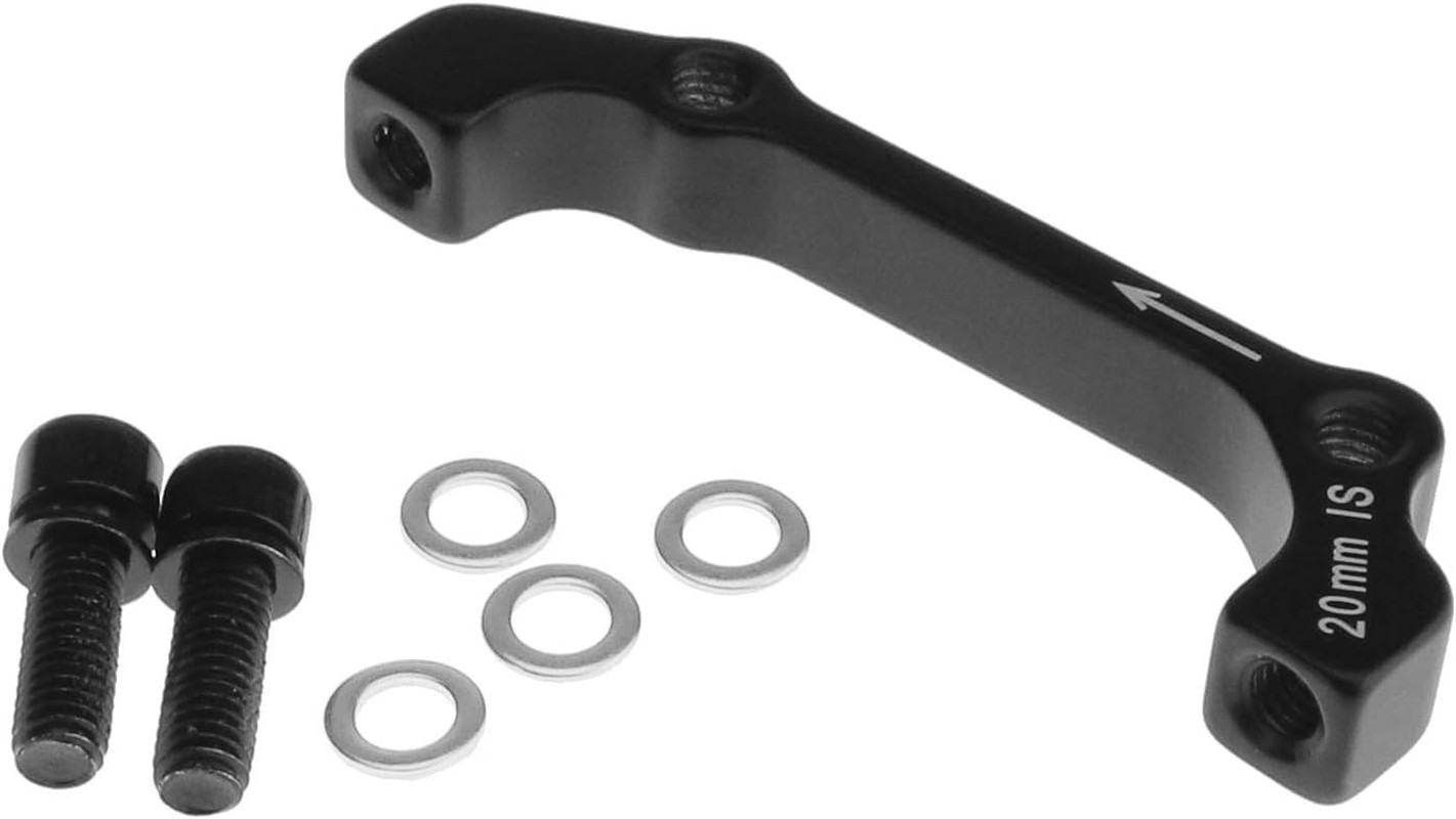 160Mm/180Mm Front Rear CNC Disc Brake Adapter Bracket Post Mount PM